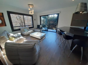 Гостиница Holiday home De la Corniche  Анси